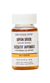 Japan Drier 2.5 oz.